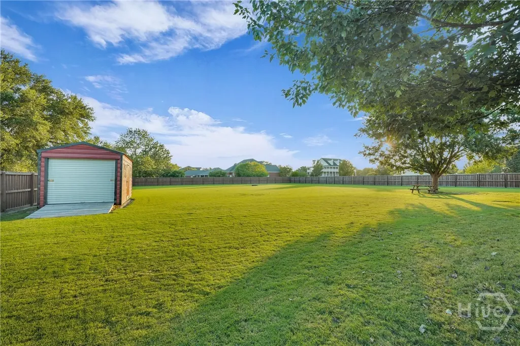 204 Camden Yard Court Guyton GA 31312