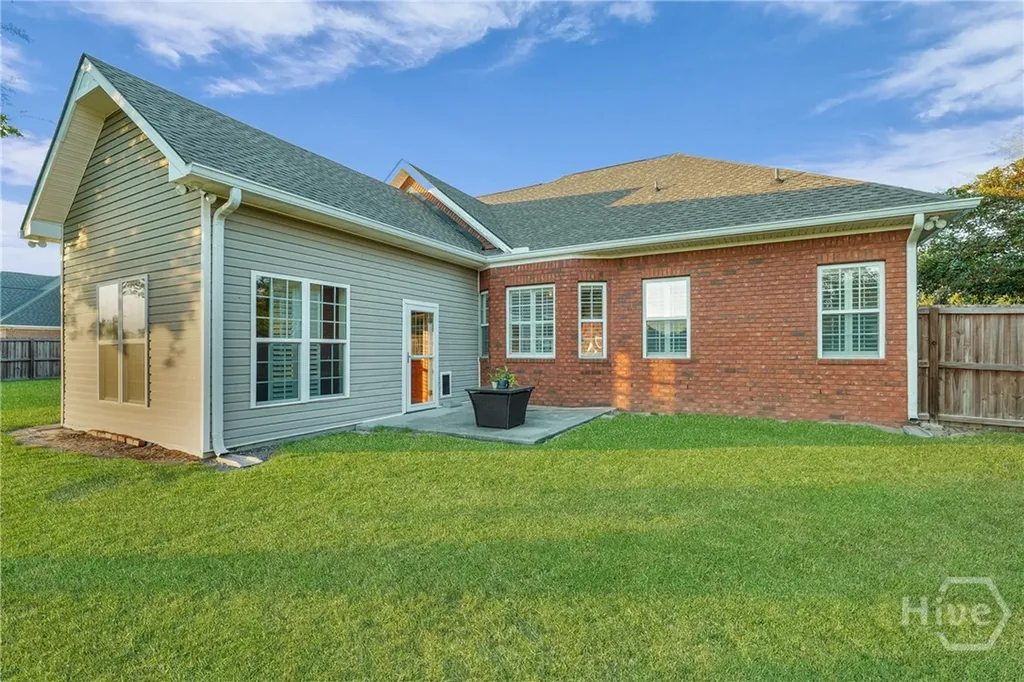 204 Camden Yard Court Guyton GA 31312