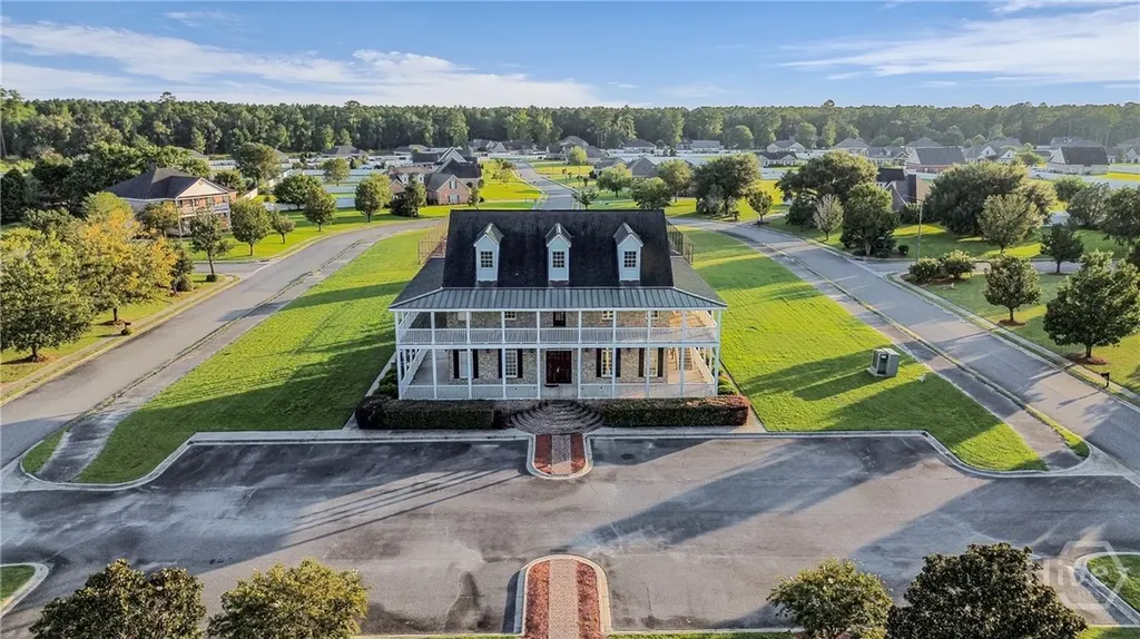 204 Camden Yard Court Guyton GA 31312