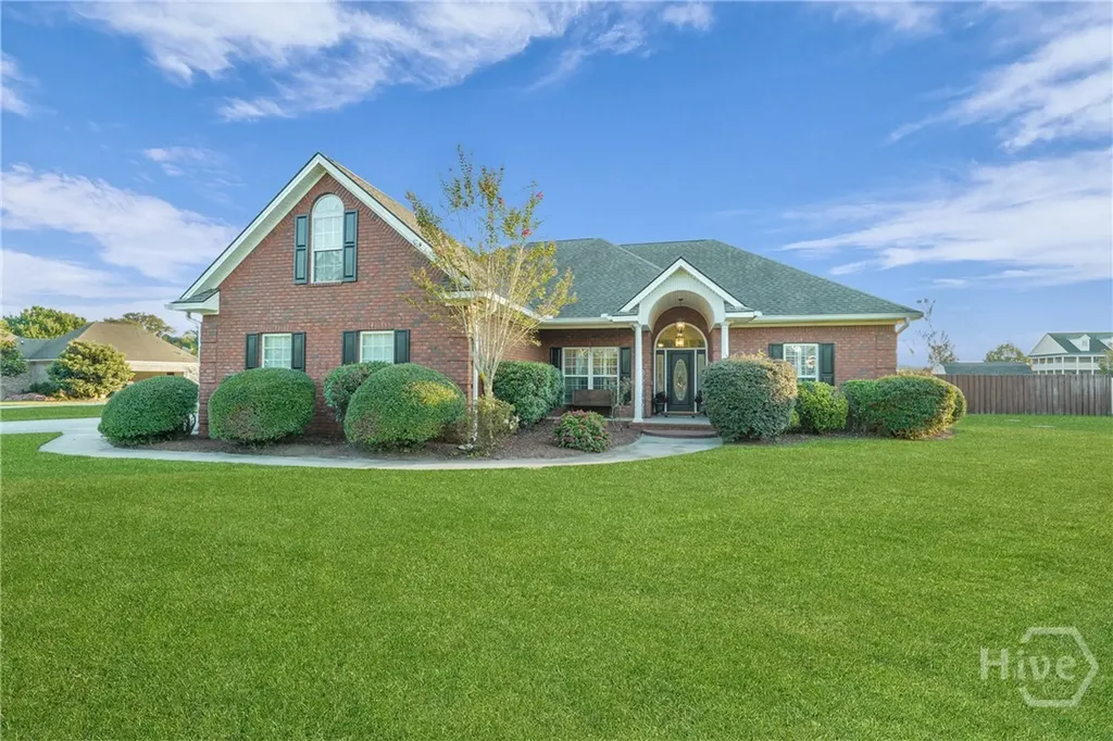 204 Camden Yard Court Guyton GA 31312