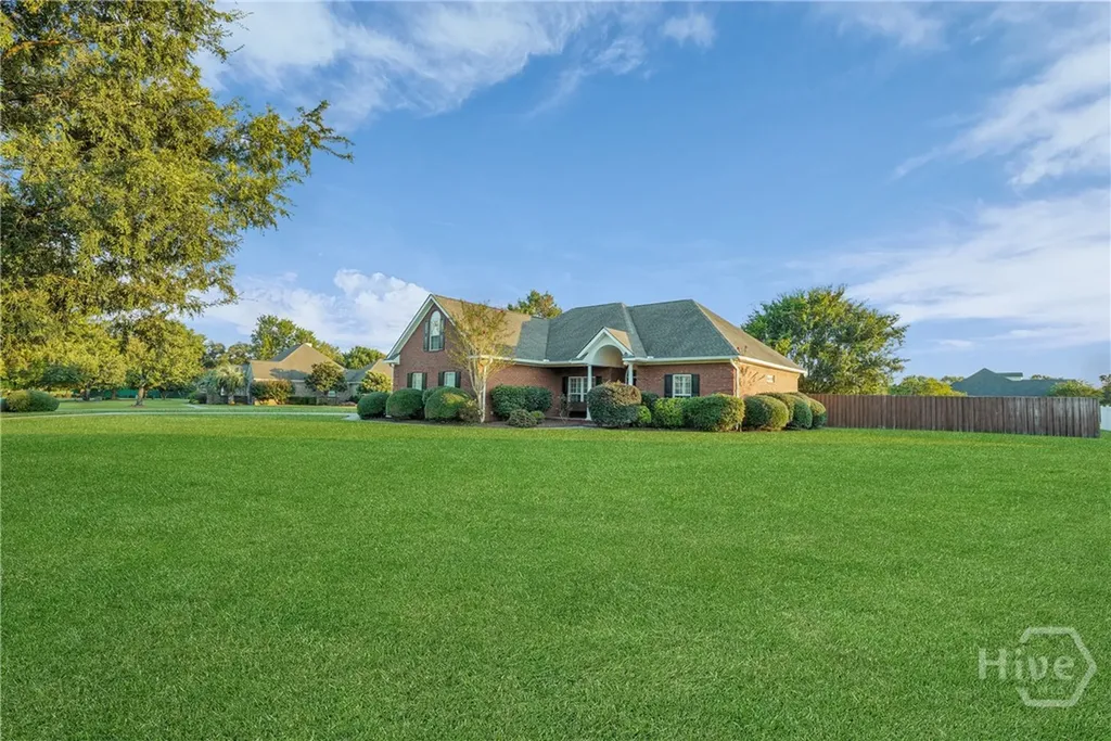 204 Camden Yard Court Guyton GA 31312