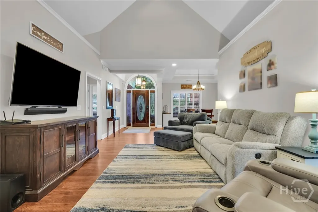 204 Camden Yard Court Guyton GA 31312