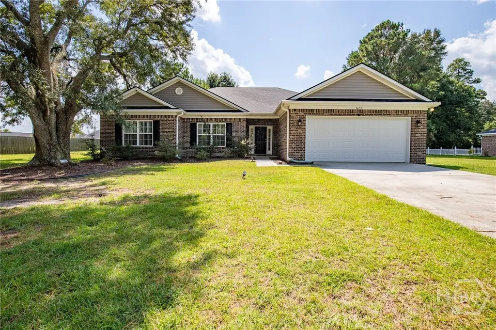 3453 John Wells Road Hinesville GA 31316