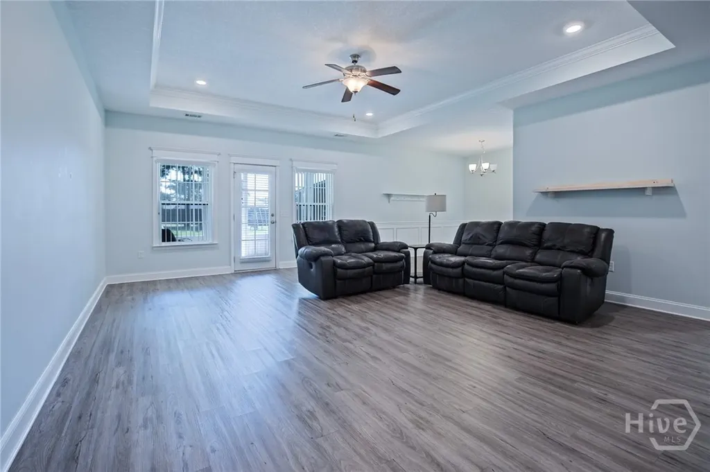3453 John Wells Road Hinesville GA 31316