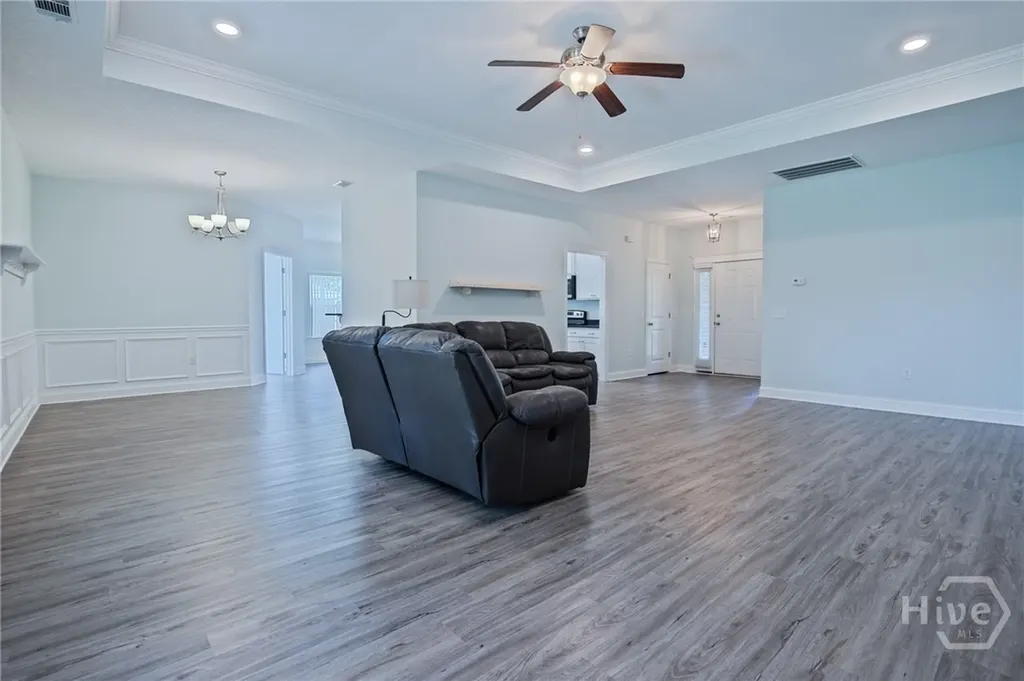 3453 John Wells Road Hinesville GA 31316