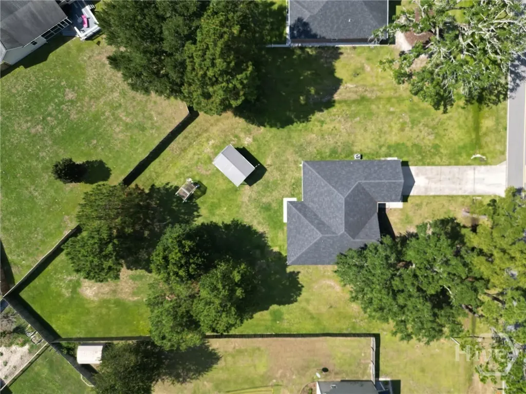3453 John Wells Road Hinesville GA 31316