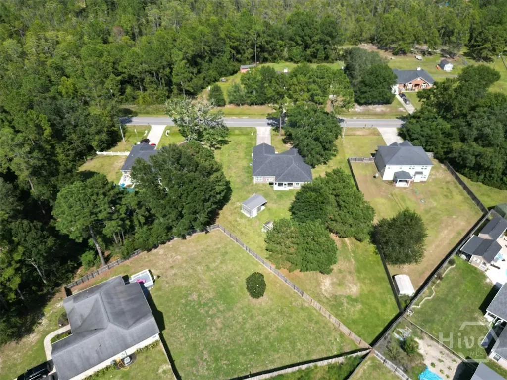 3453 John Wells Road Hinesville GA 31316