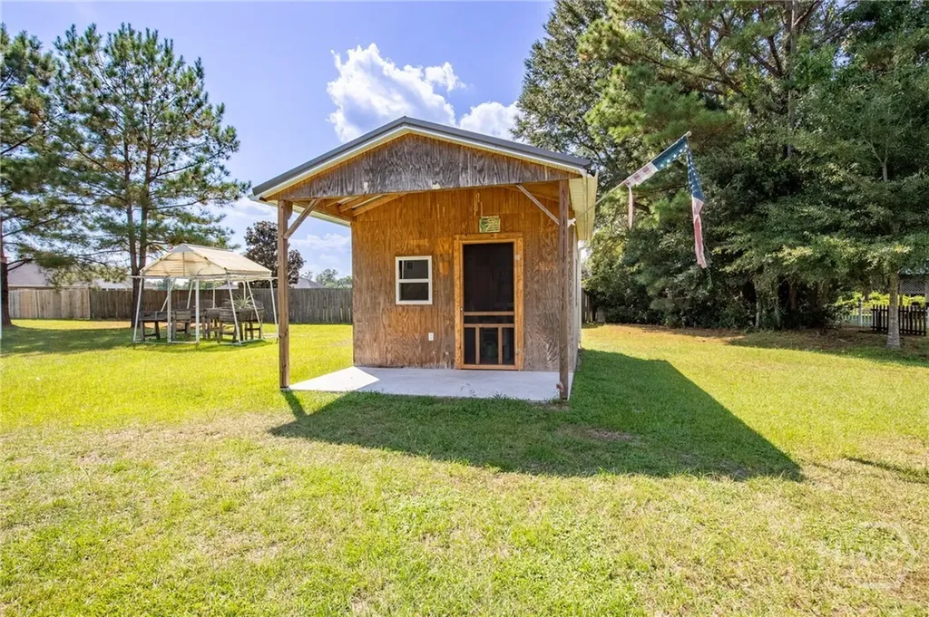 3453 John Wells Road Hinesville GA 31316
