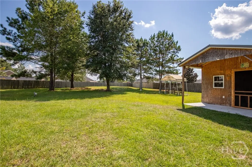 3453 John Wells Road Hinesville GA 31316