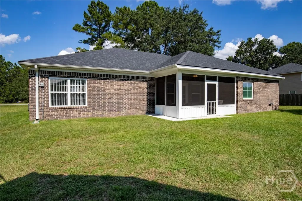 3453 John Wells Road Hinesville GA 31316