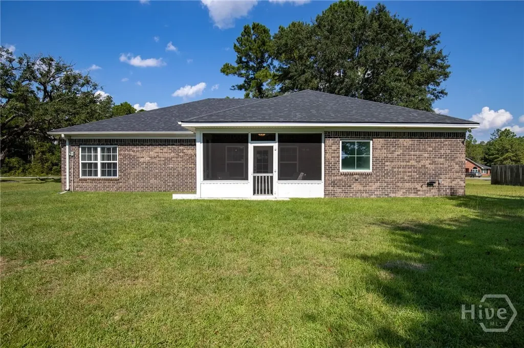 3453 John Wells Road Hinesville GA 31316