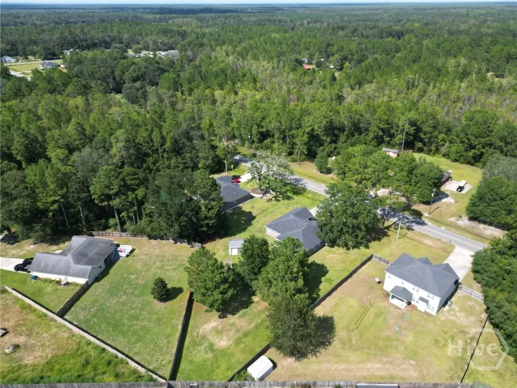 3453 John Wells Road Hinesville GA 31316