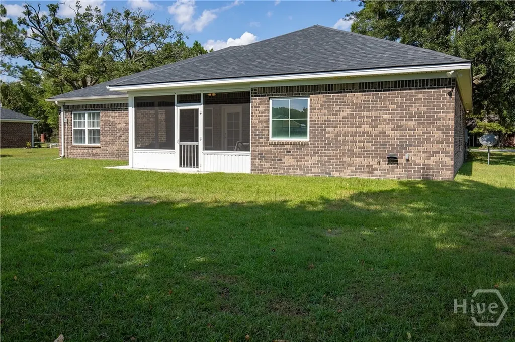 3453 John Wells Road Hinesville GA 31316