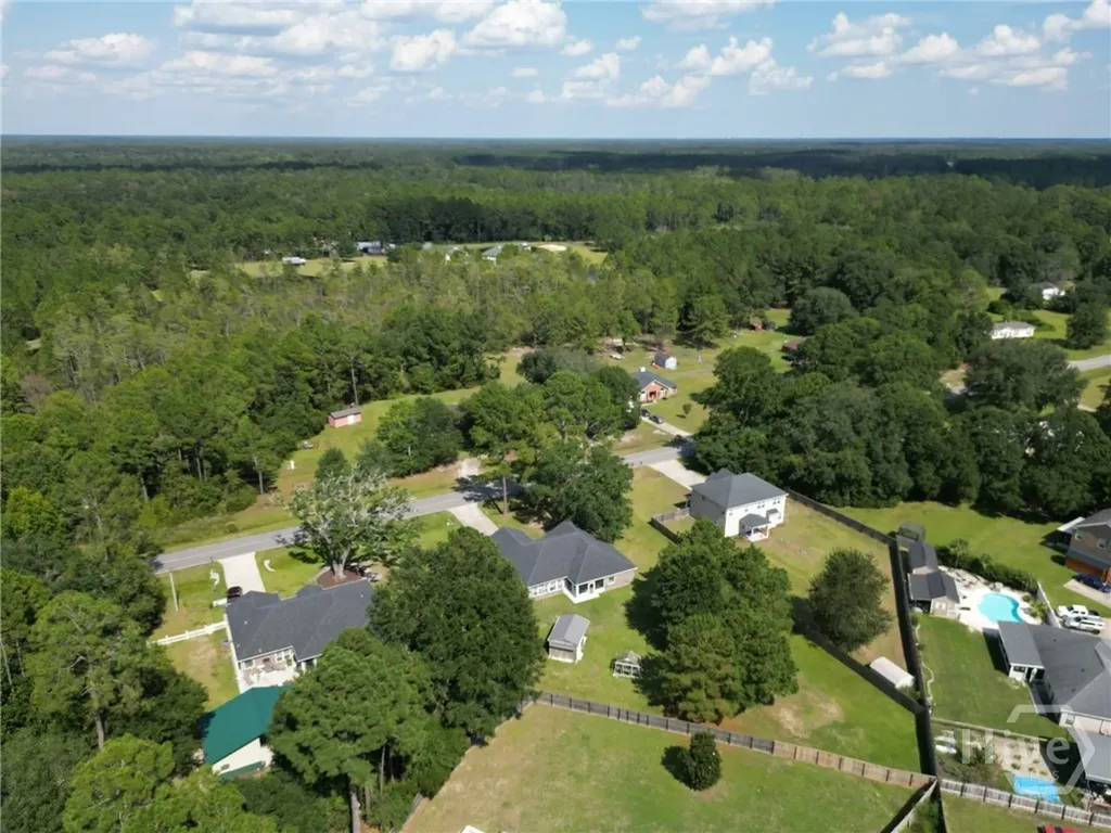 3453 John Wells Road Hinesville GA 31316