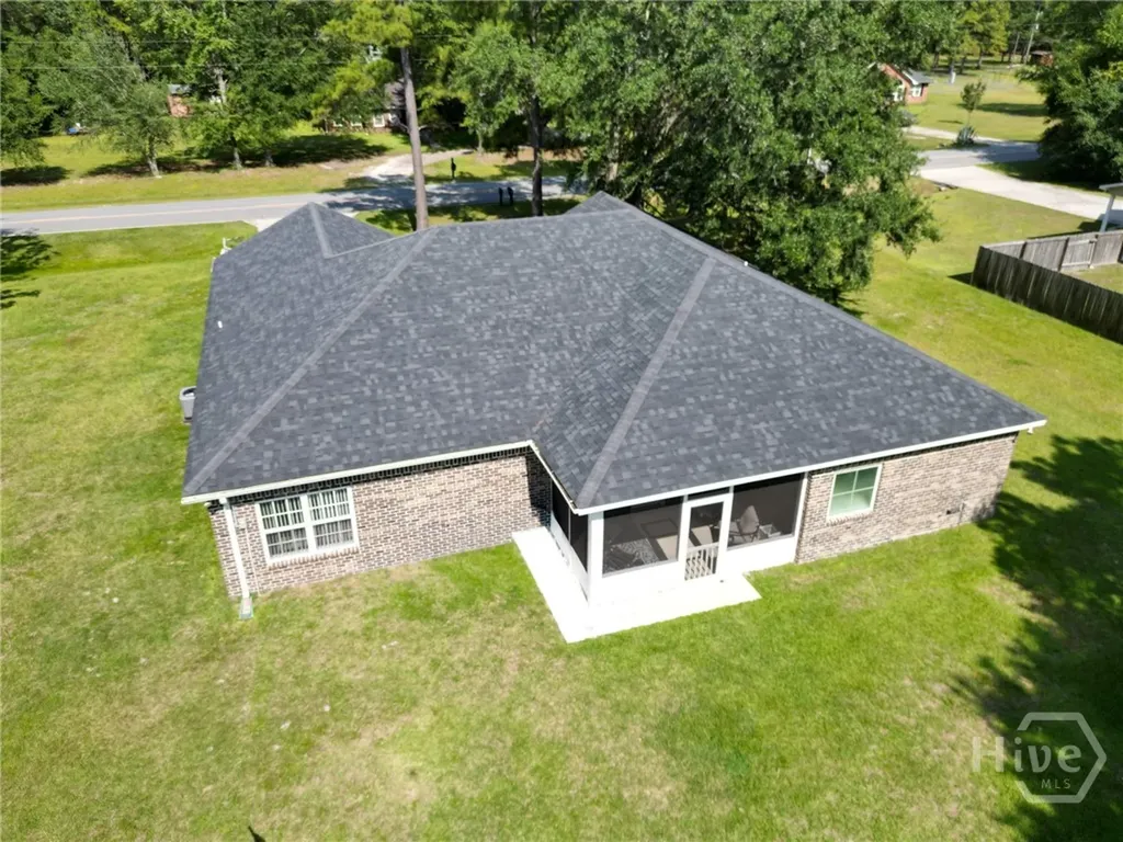 3453 John Wells Road Hinesville GA 31316