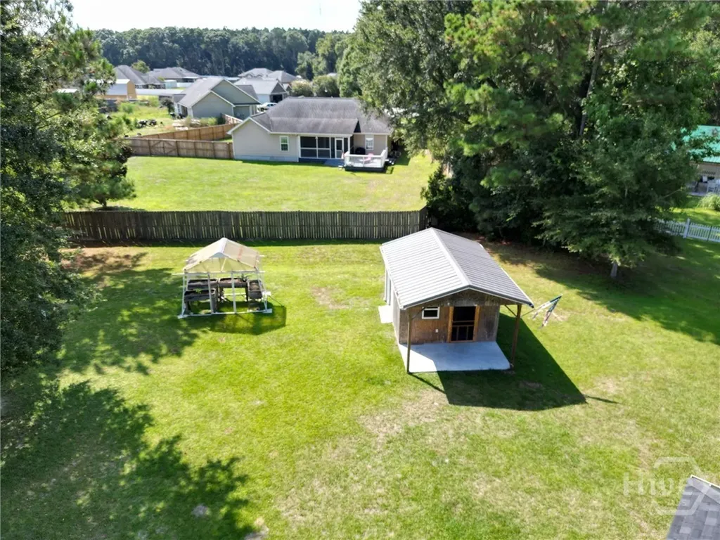 3453 John Wells Road Hinesville GA 31316