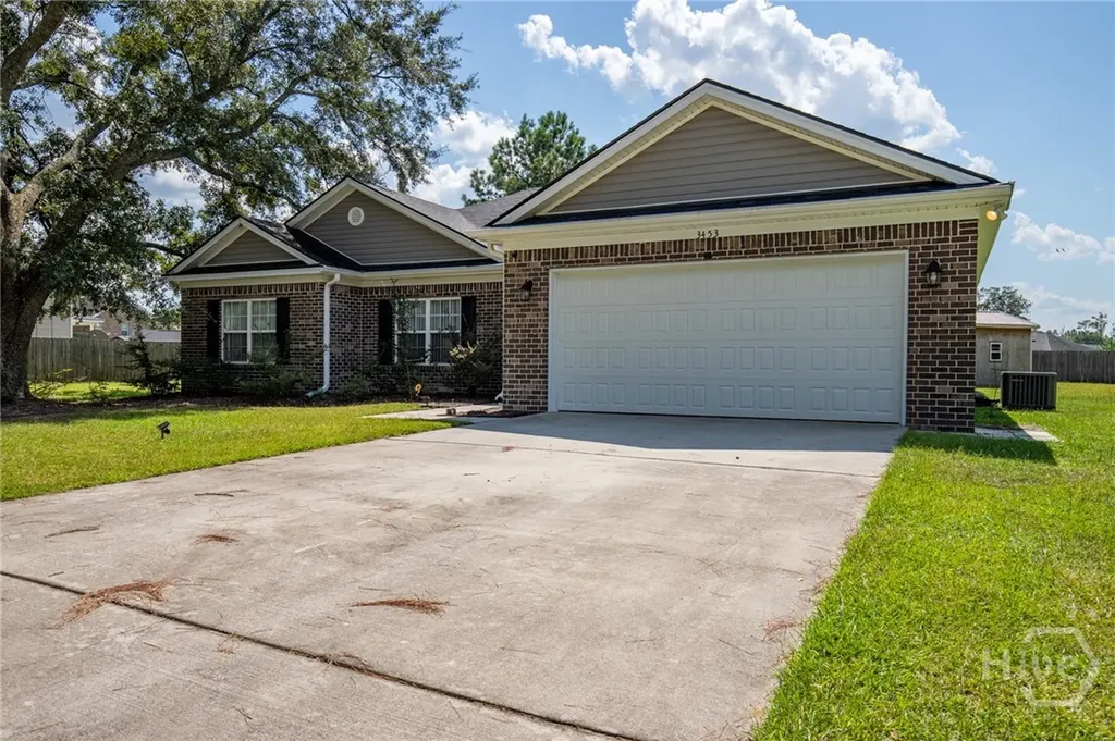 3453 John Wells Road Hinesville GA 31316