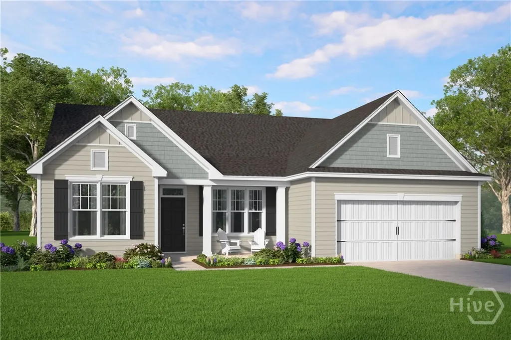 123 Telford Street Savannah GA 31407