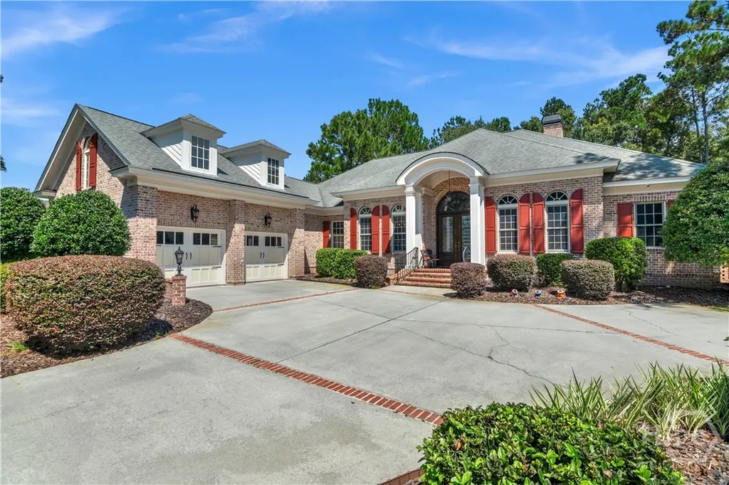 312 Spanton Crescent Pooler GA 31322