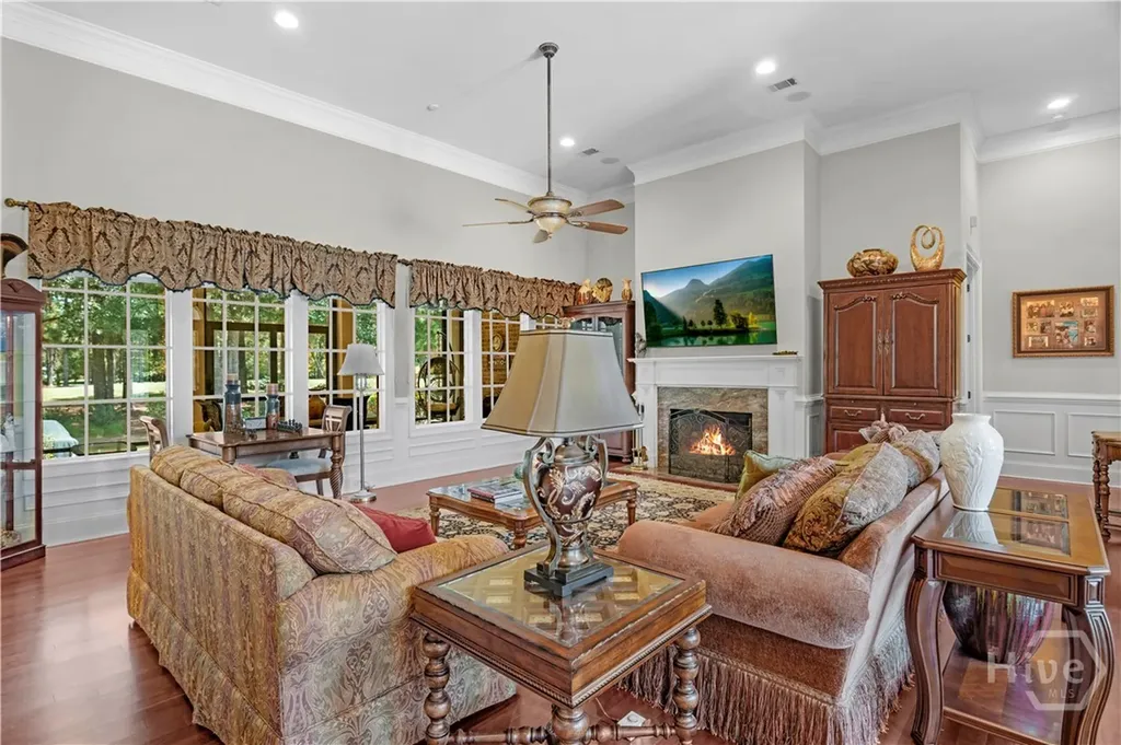 312 Spanton Crescent Pooler GA 31322