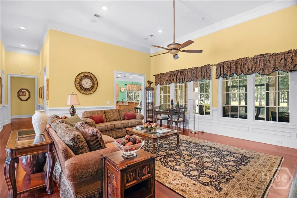 312 Spanton Crescent Pooler GA 31322