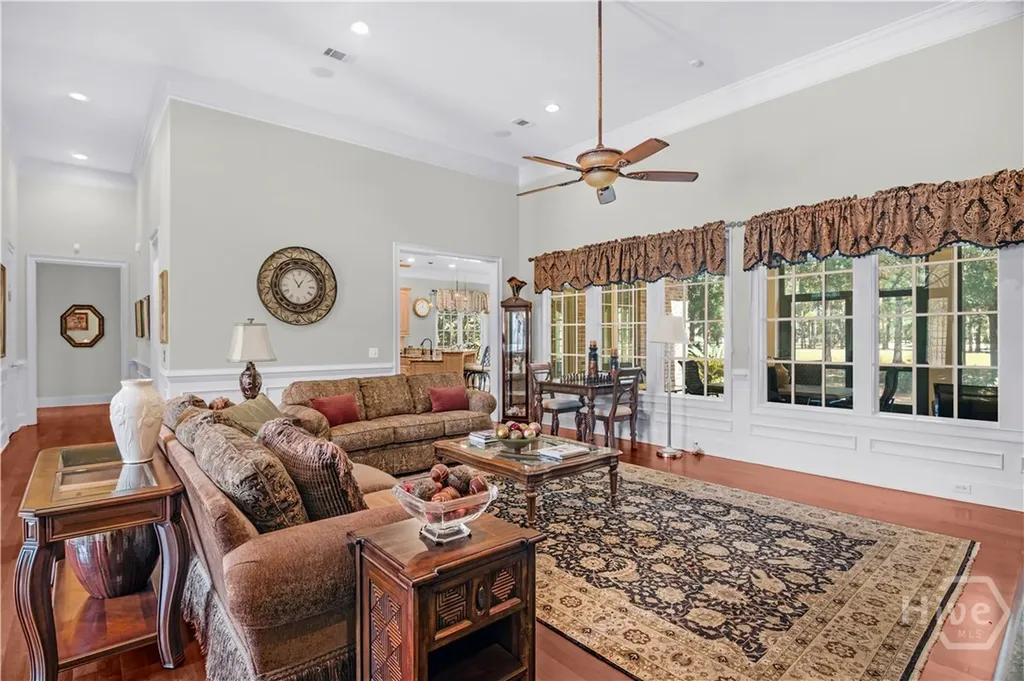 312 Spanton Crescent Pooler GA 31322