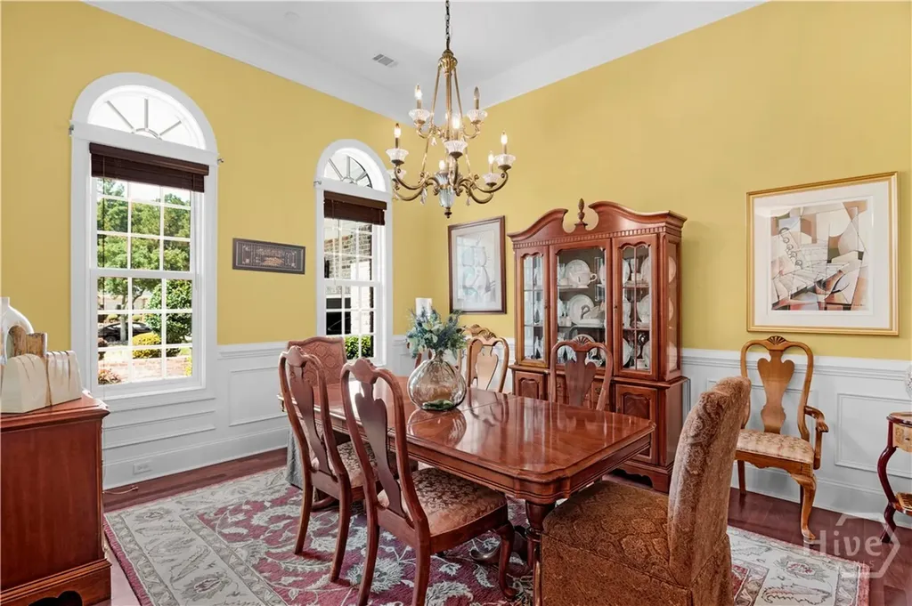 312 Spanton Crescent Pooler GA 31322