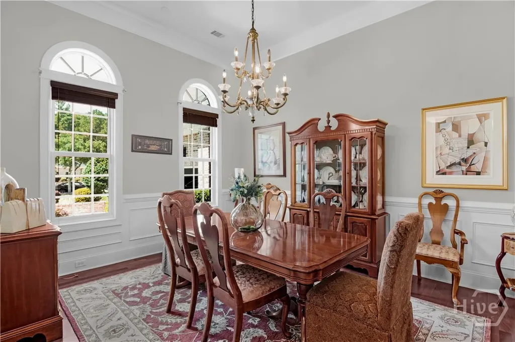 312 Spanton Crescent Pooler GA 31322