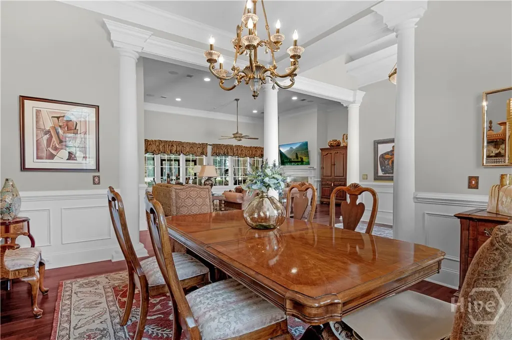312 Spanton Crescent Pooler GA 31322