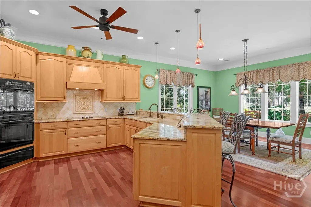 312 Spanton Crescent Pooler GA 31322