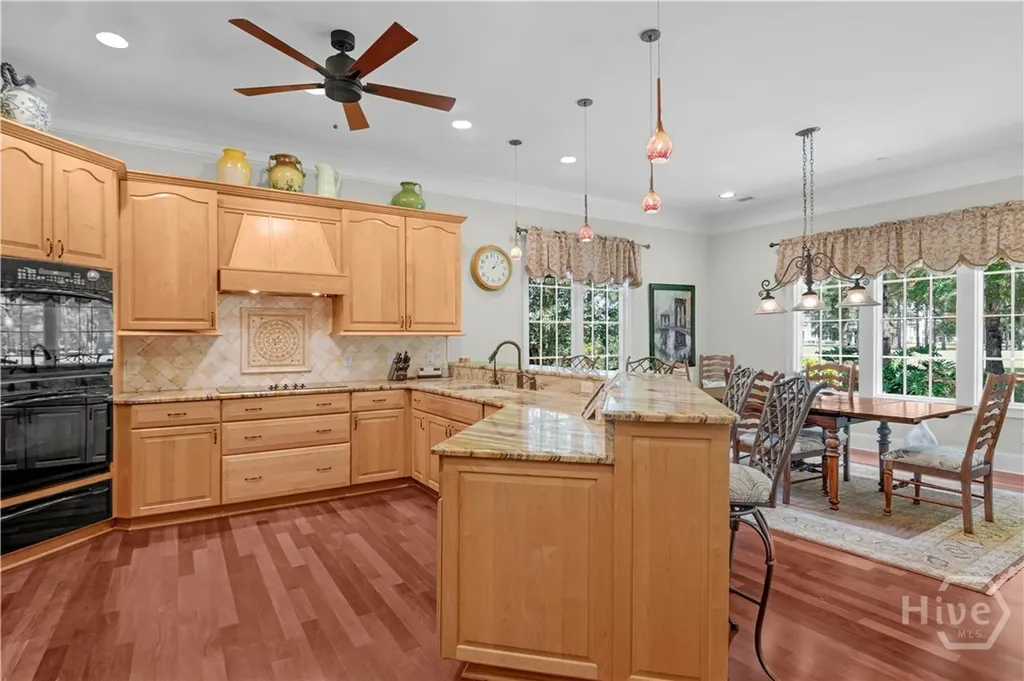 312 Spanton Crescent Pooler GA 31322