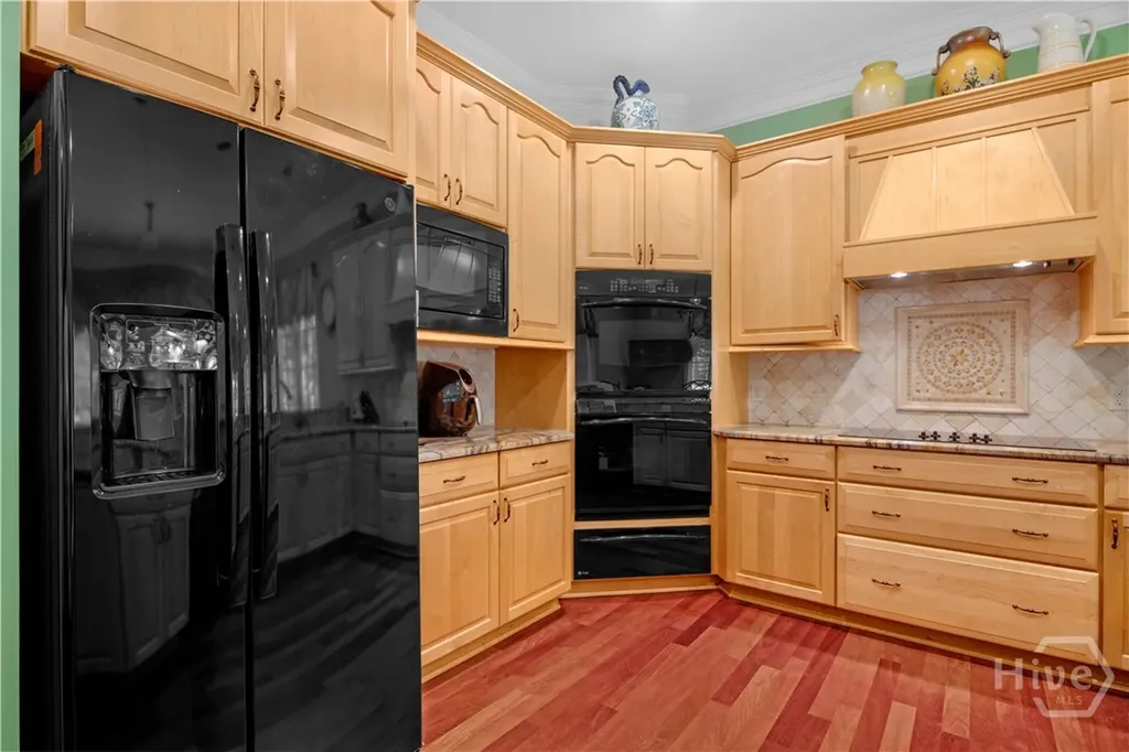 312 Spanton Crescent Pooler GA 31322