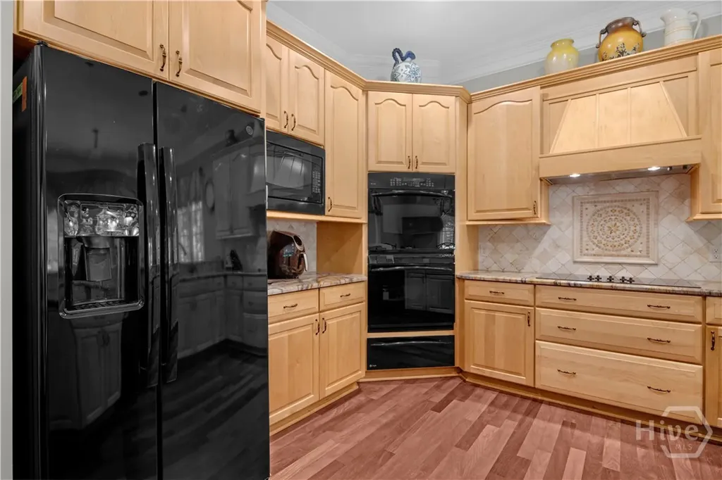 312 Spanton Crescent Pooler GA 31322