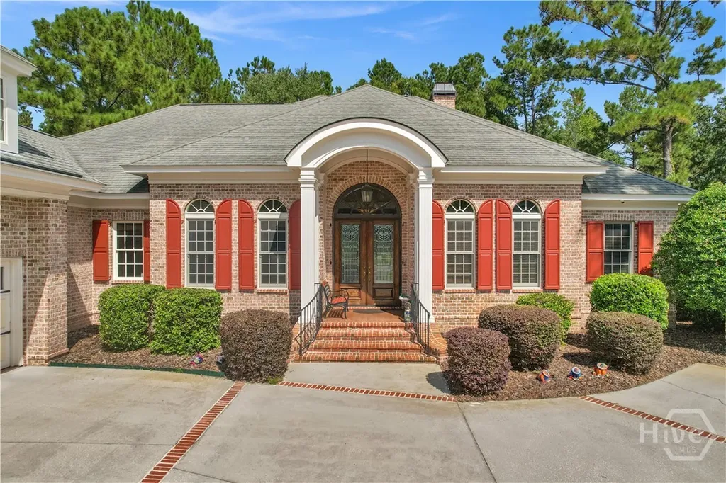 312 Spanton Crescent Pooler GA 31322