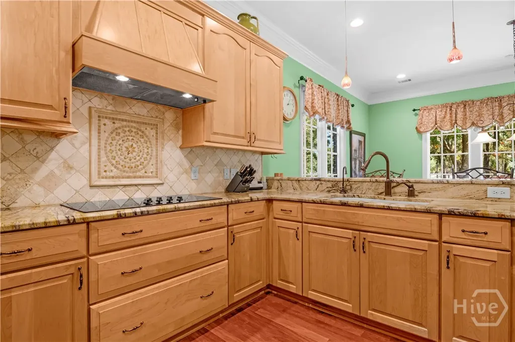 312 Spanton Crescent Pooler GA 31322