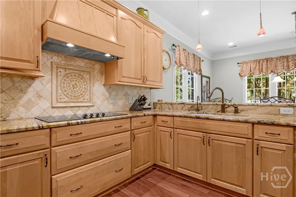 312 Spanton Crescent Pooler GA 31322