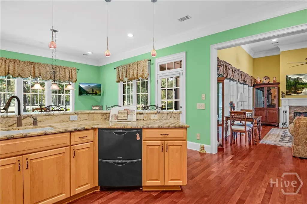 312 Spanton Crescent Pooler GA 31322