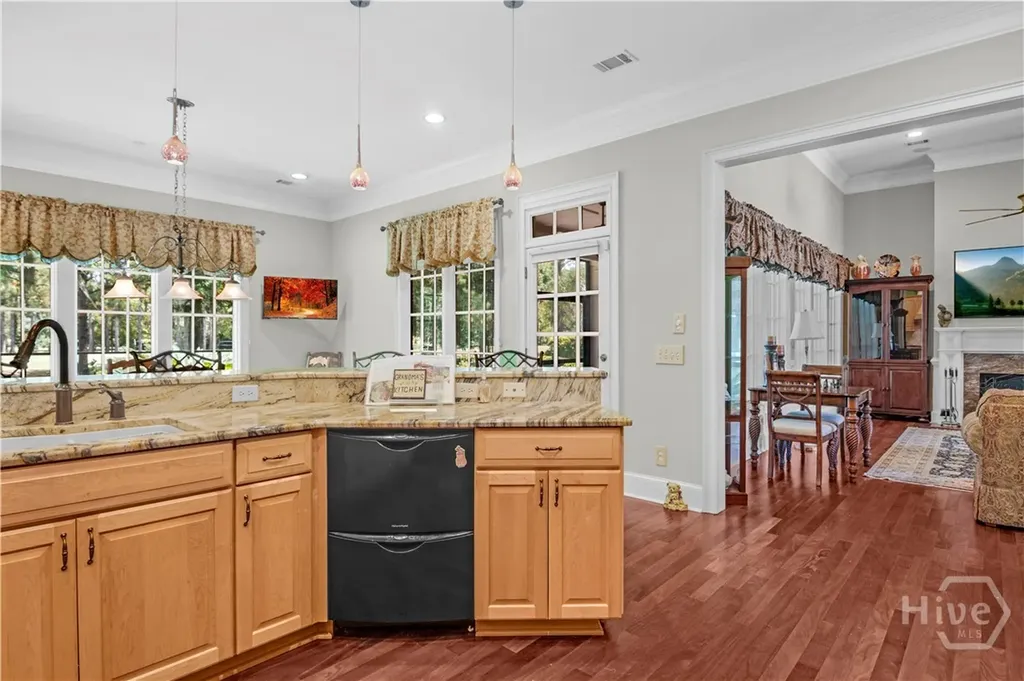 312 Spanton Crescent Pooler GA 31322