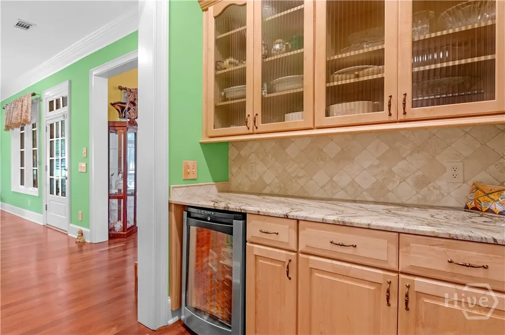 312 Spanton Crescent Pooler GA 31322