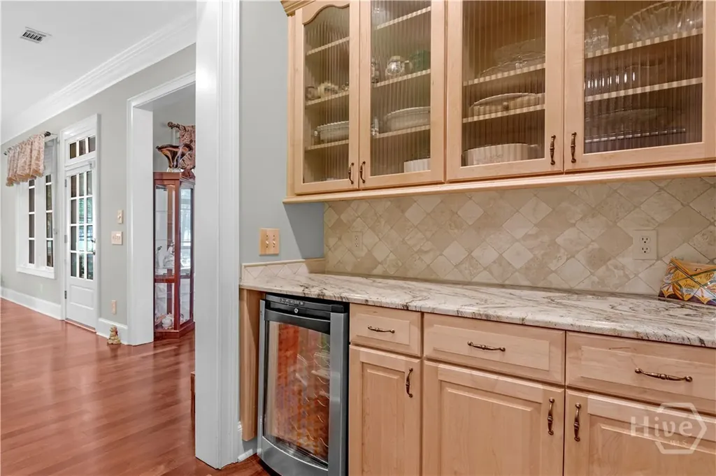 312 Spanton Crescent Pooler GA 31322