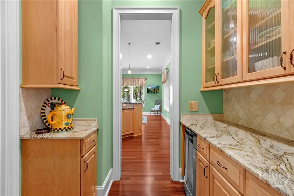 312 Spanton Crescent Pooler GA 31322