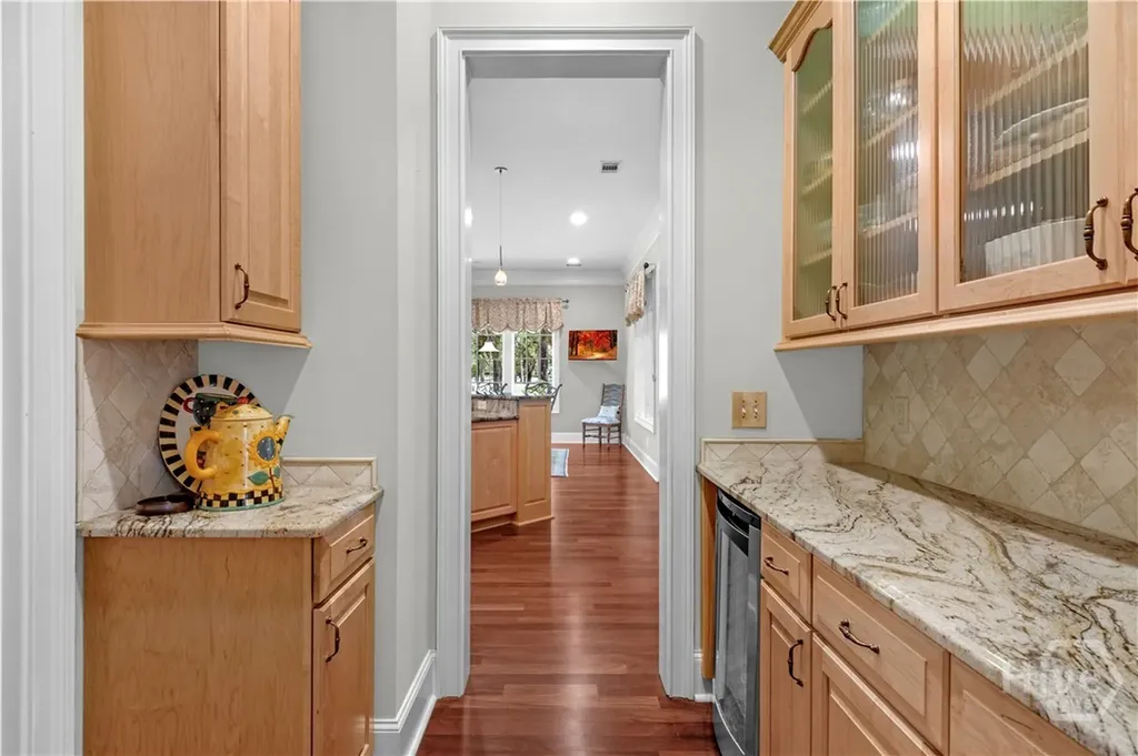 312 Spanton Crescent Pooler GA 31322