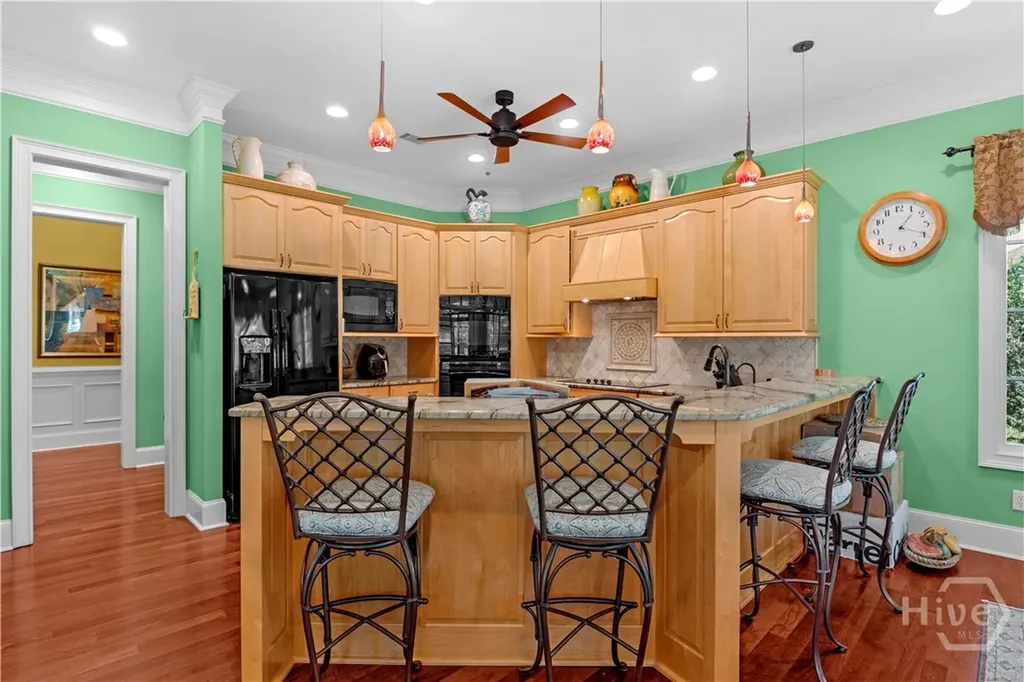312 Spanton Crescent Pooler GA 31322
