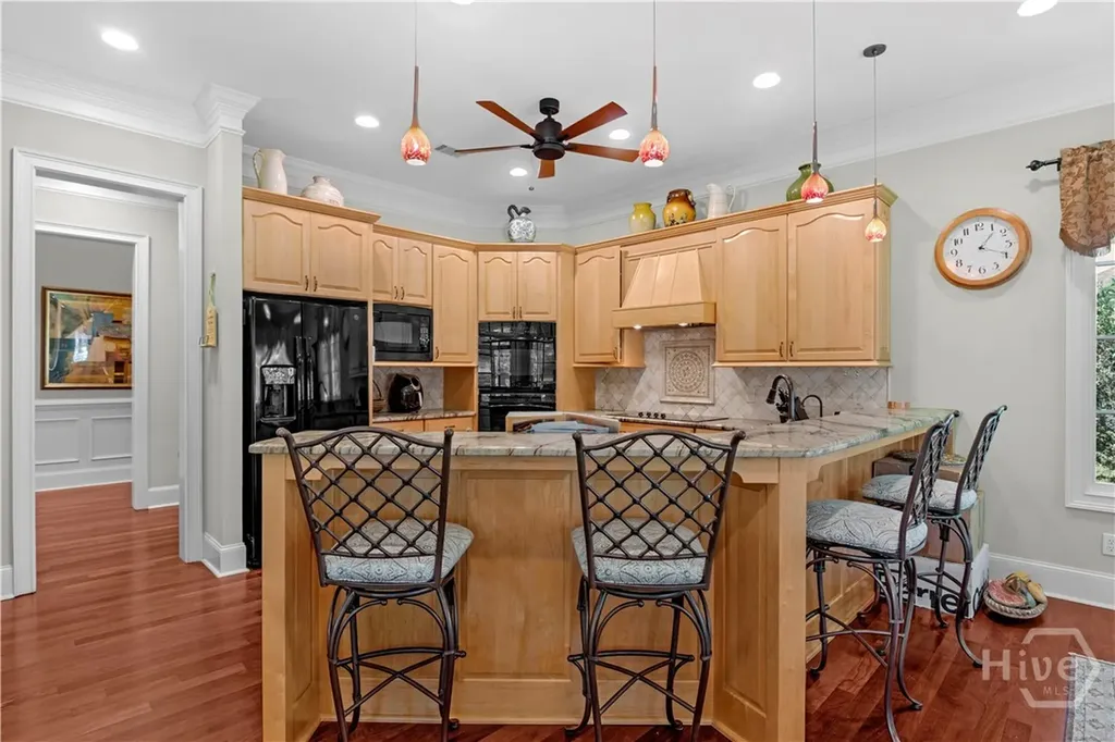 312 Spanton Crescent Pooler GA 31322