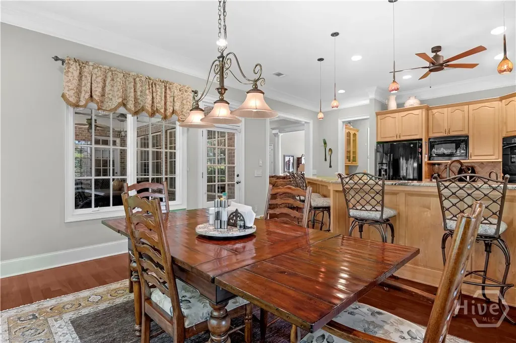 312 Spanton Crescent Pooler GA 31322