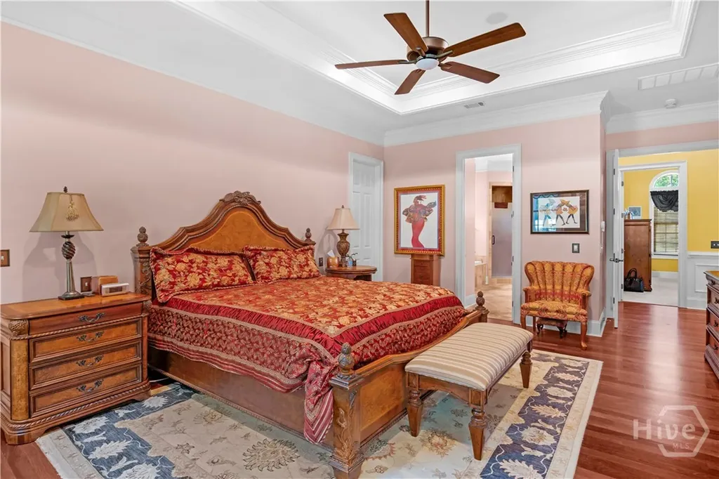 312 Spanton Crescent Pooler GA 31322