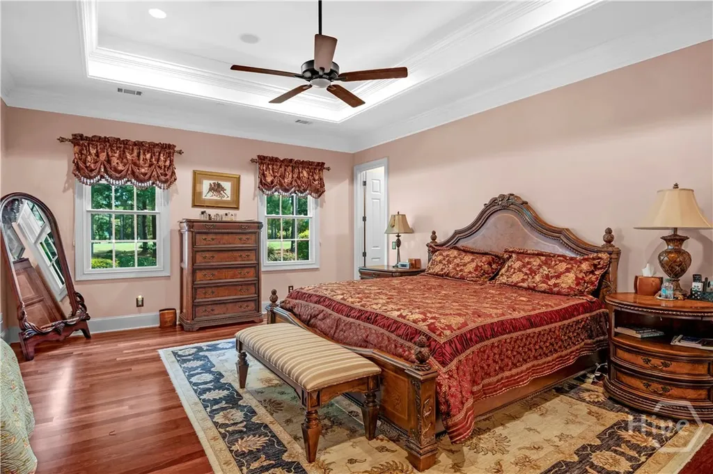 312 Spanton Crescent Pooler GA 31322