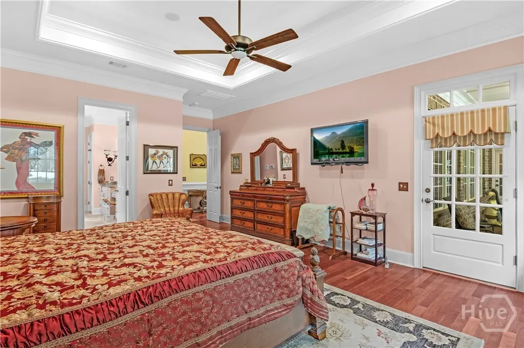 312 Spanton Crescent Pooler GA 31322