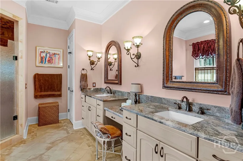 312 Spanton Crescent Pooler GA 31322