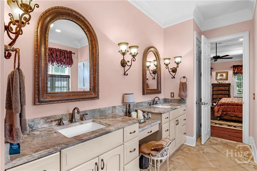 312 Spanton Crescent Pooler GA 31322